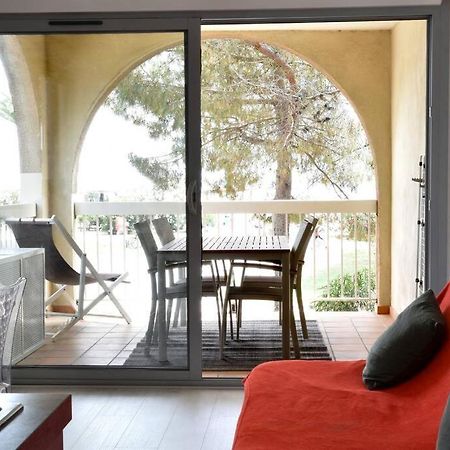 Le Byblos 7 Argelès-sur-Mer Esterno foto